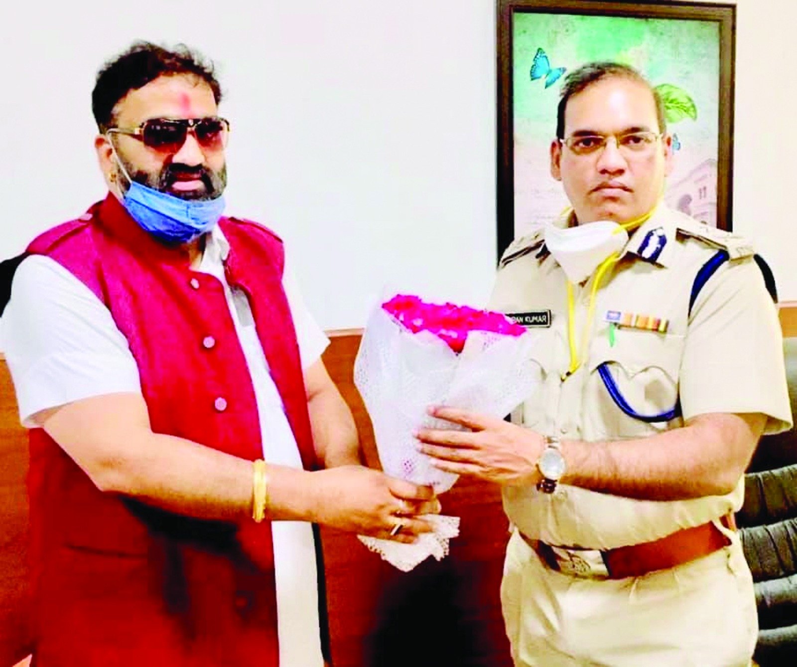 आत्महत्या से अच्छा उन लोगों को बर्बाद कर दो जो आपको उकसाते हैं