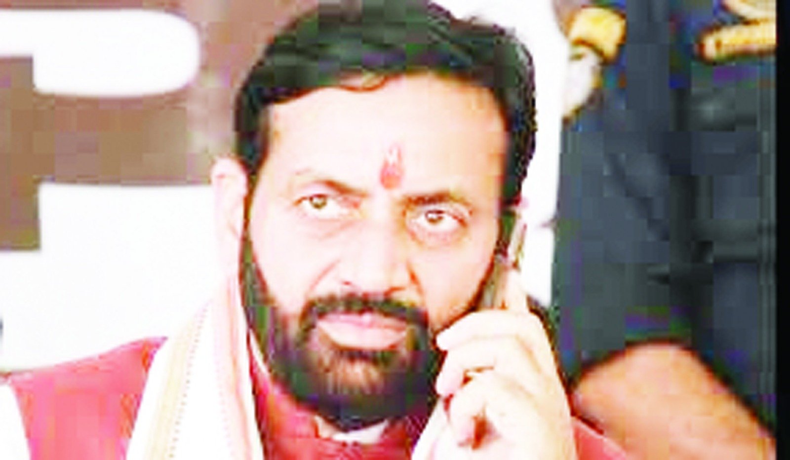 नायब सैनी सरकार के लिए जी का जंजाल बना वाई पूरण आत्महत्या मामला