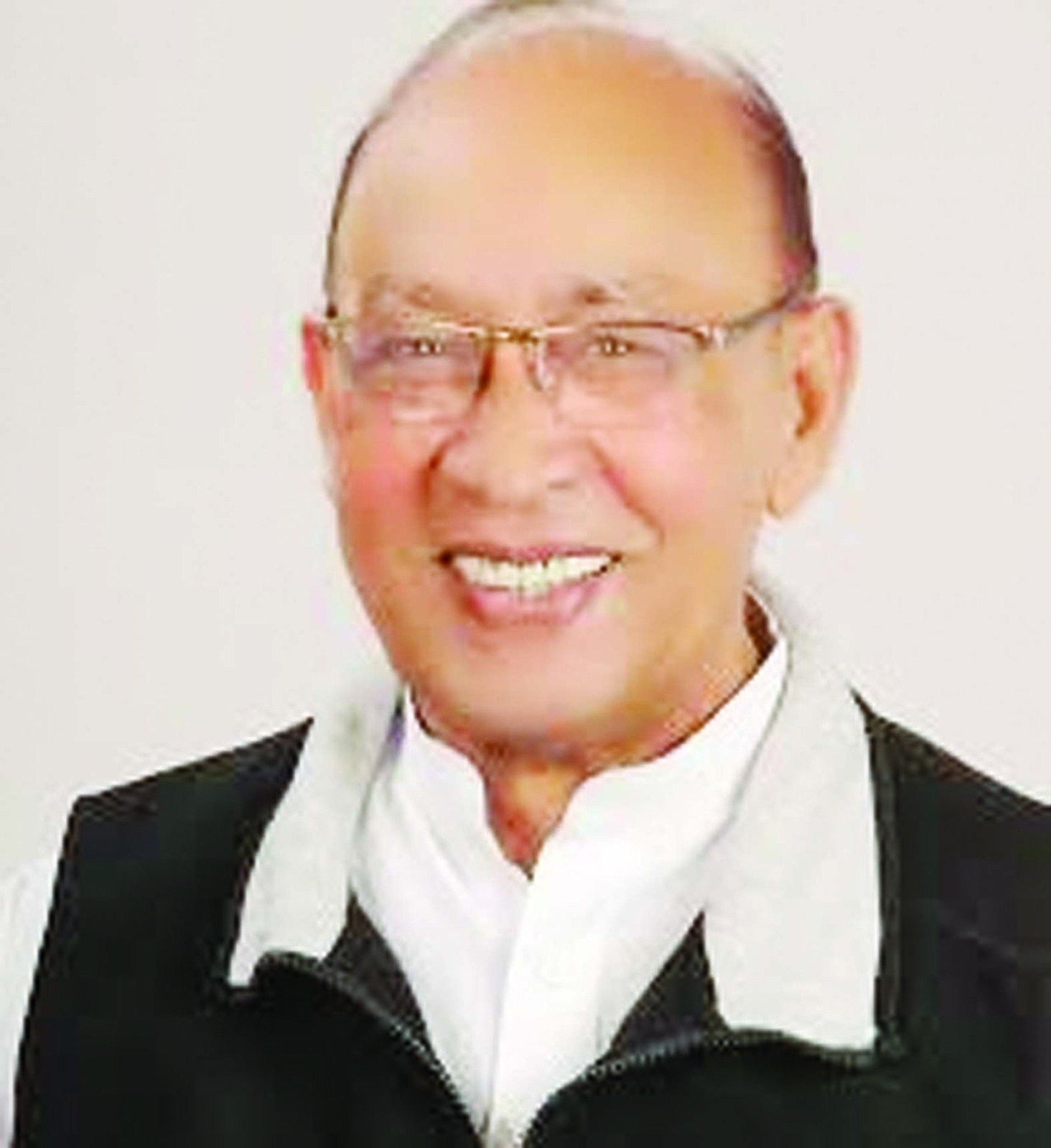 पूर्व सांसद धर्मपाल मलिक व पूर्व डिप्टी CM चंद्रमोहन कल अंबाला पहुंचेंगे